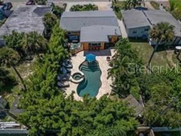 308 NORMANDY AVENUE, NEW SMYRNA BEACH, FL 32169