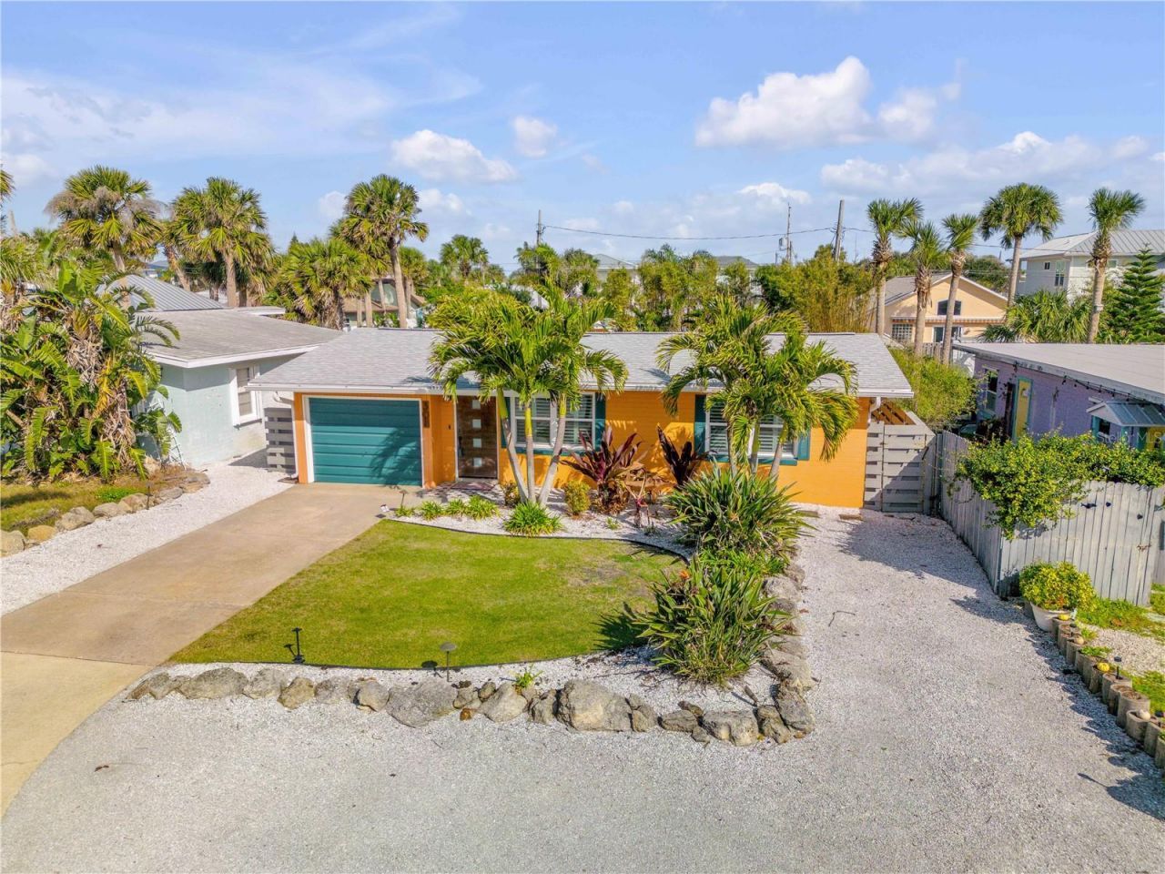 308 Normandy Avenue, New Smyrna Beach, FL 32169 Photo