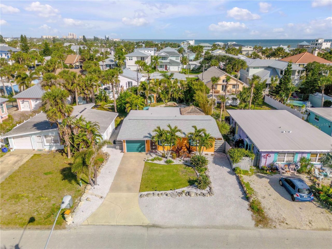308 Normandy Avenue, New Smyrna Beach, FL 32169 Photo