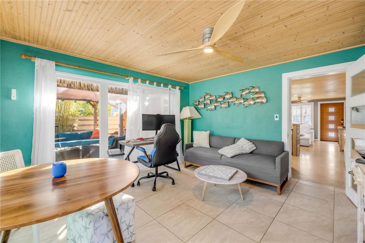 308 Normandy Avenue , New Smyrna Beach, FL 32169 Photo