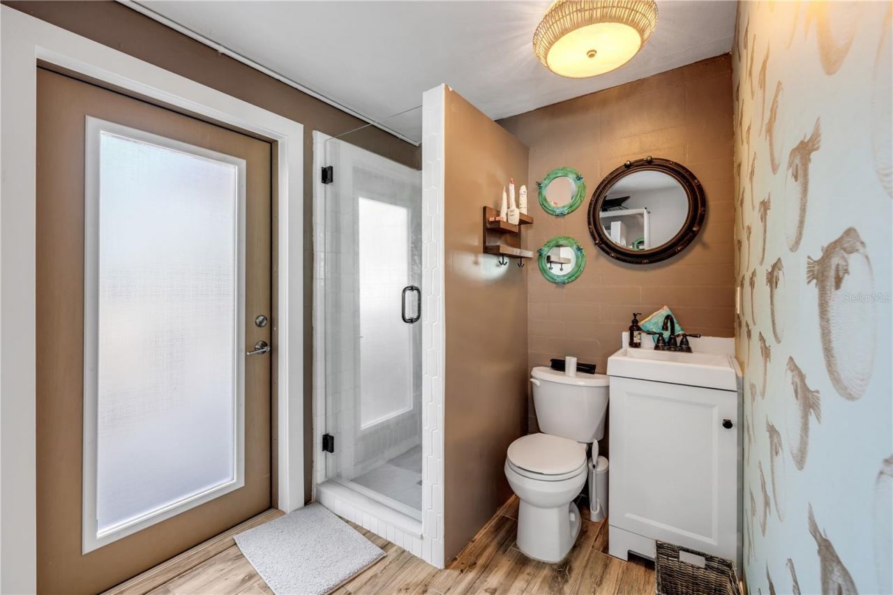 308 Normandy Avenue , New Smyrna Beach, FL 32169 Photo