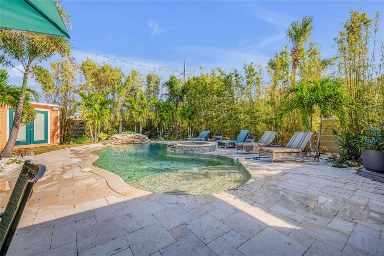 308 Normandy Avenue , New Smyrna Beach, FL 32169 Photo