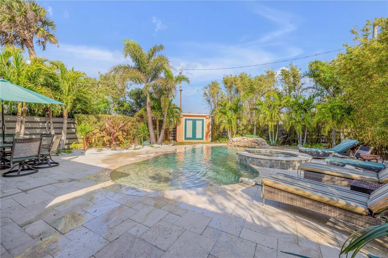 308 Normandy Avenue, New Smyrna Beach, FL 32169 Photo