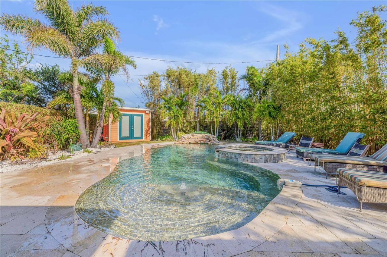 308 Normandy Avenue , New Smyrna Beach, FL 32169 Photo