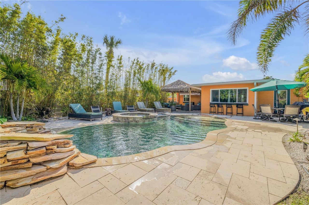 308 Normandy Avenue , New Smyrna Beach, FL 32169 Photo