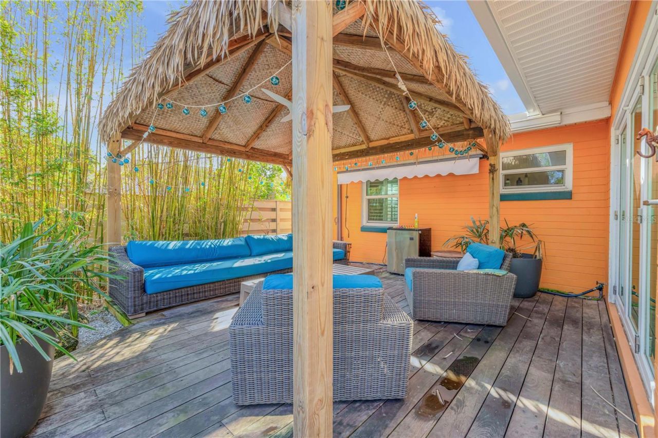 308 Normandy Avenue , New Smyrna Beach, FL 32169 Photo