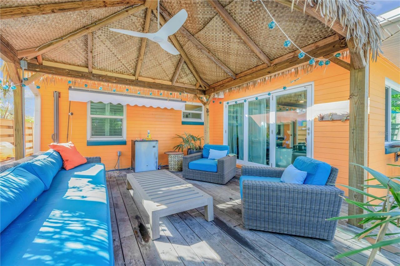 308 Normandy Avenue , New Smyrna Beach, FL 32169 Photo