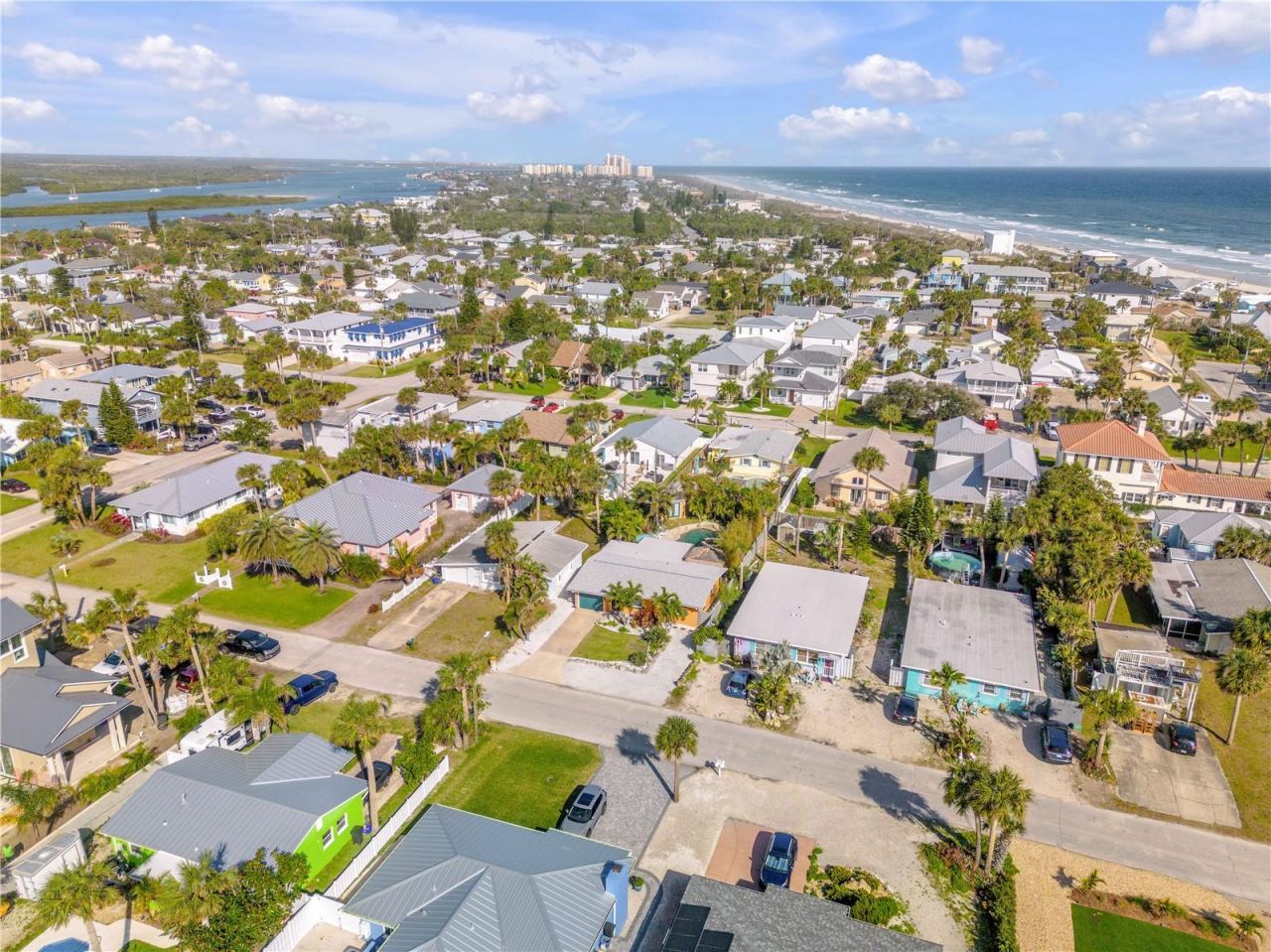 308 Normandy Avenue, New Smyrna Beach, FL 32169 Photo