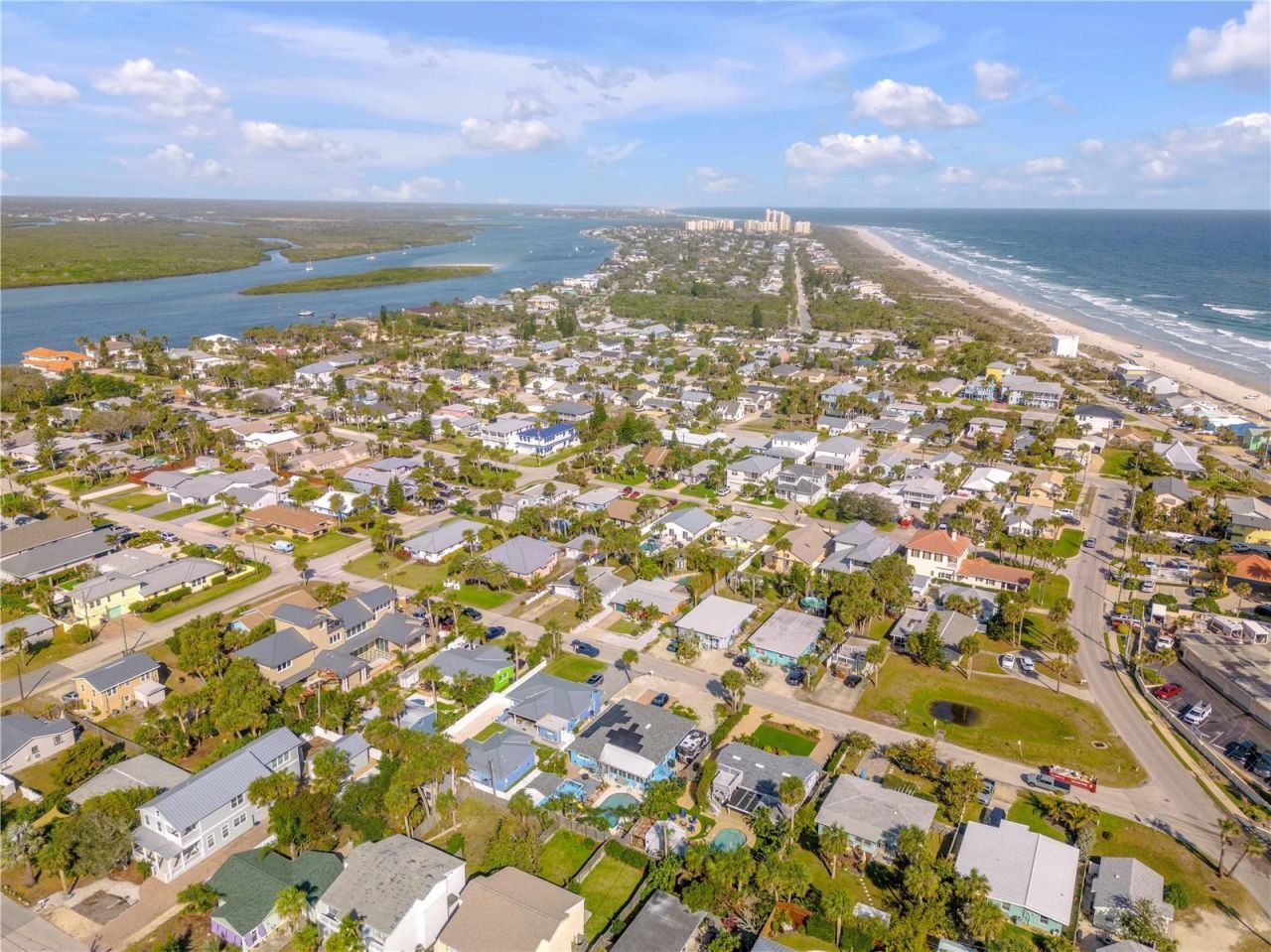 308 Normandy Avenue, New Smyrna Beach, FL 32169 Photo