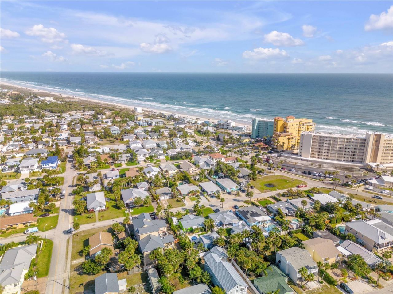 308 Normandy Avenue , New Smyrna Beach, FL 32169 Photo