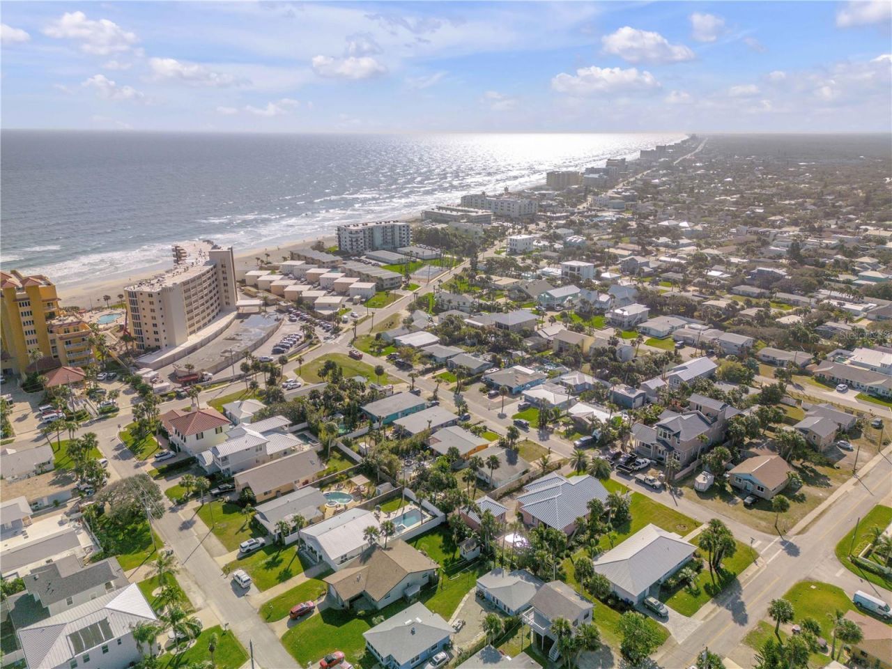 308 Normandy Avenue, New Smyrna Beach, FL 32169 Photo