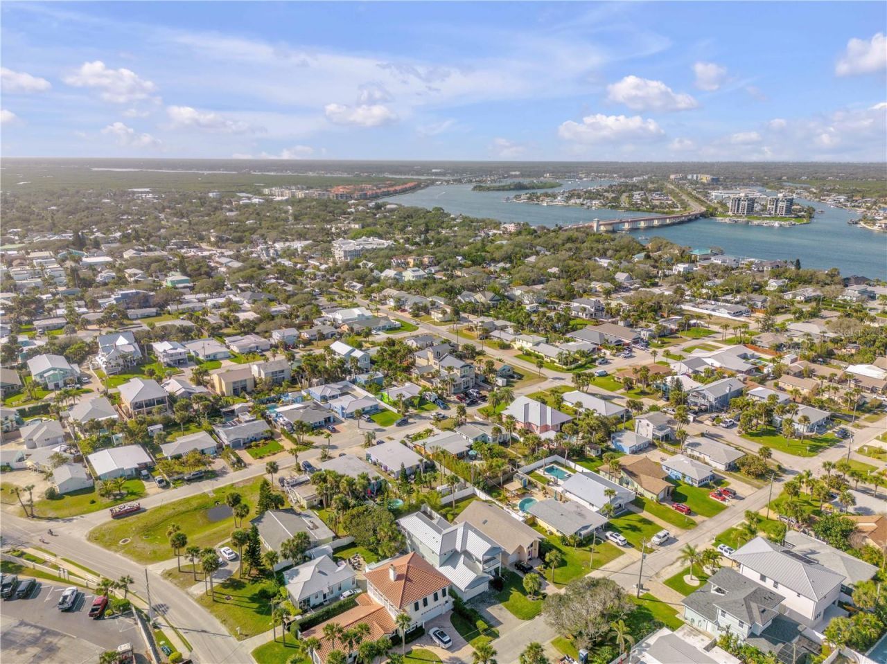 308 Normandy Avenue , New Smyrna Beach, FL 32169 Photo