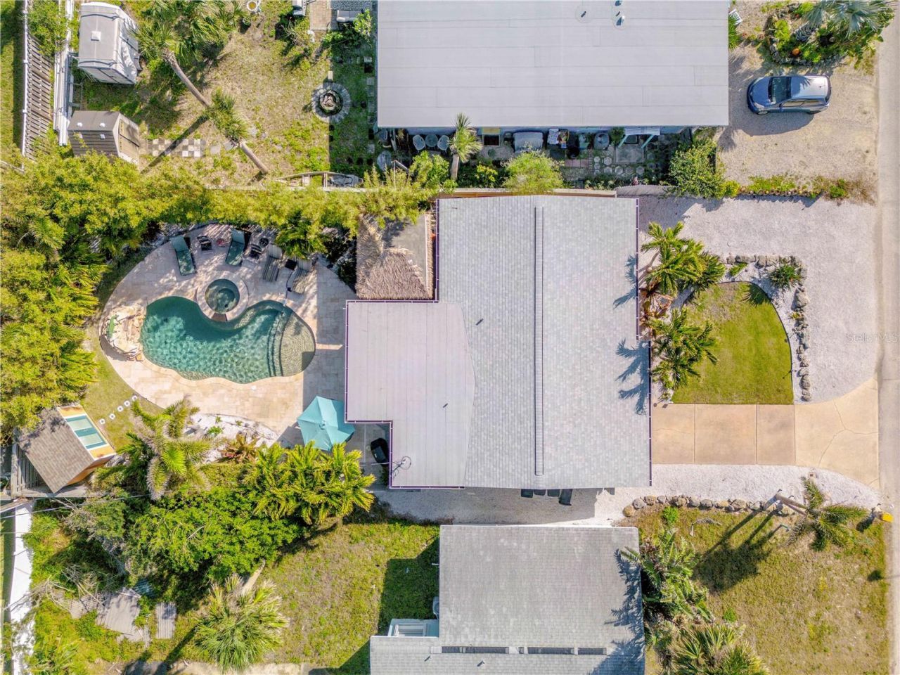 308 Normandy Avenue, New Smyrna Beach, FL 32169 Photo