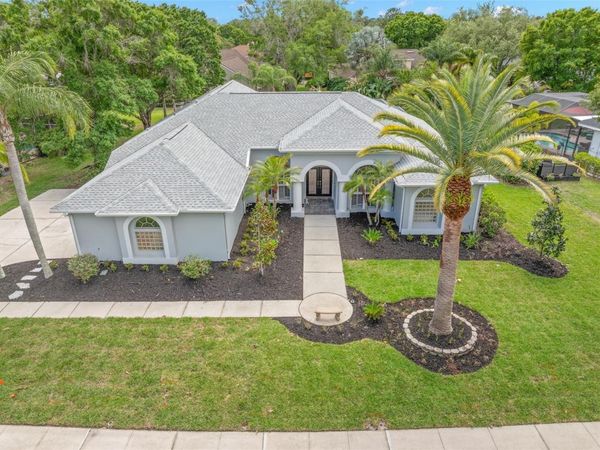 3692 JOHNATHON AVENUE, PALM HARBOR, FL 34685