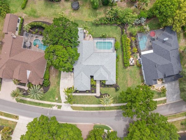 3692 JOHNATHON AVENUE, PALM HARBOR, FL 34685