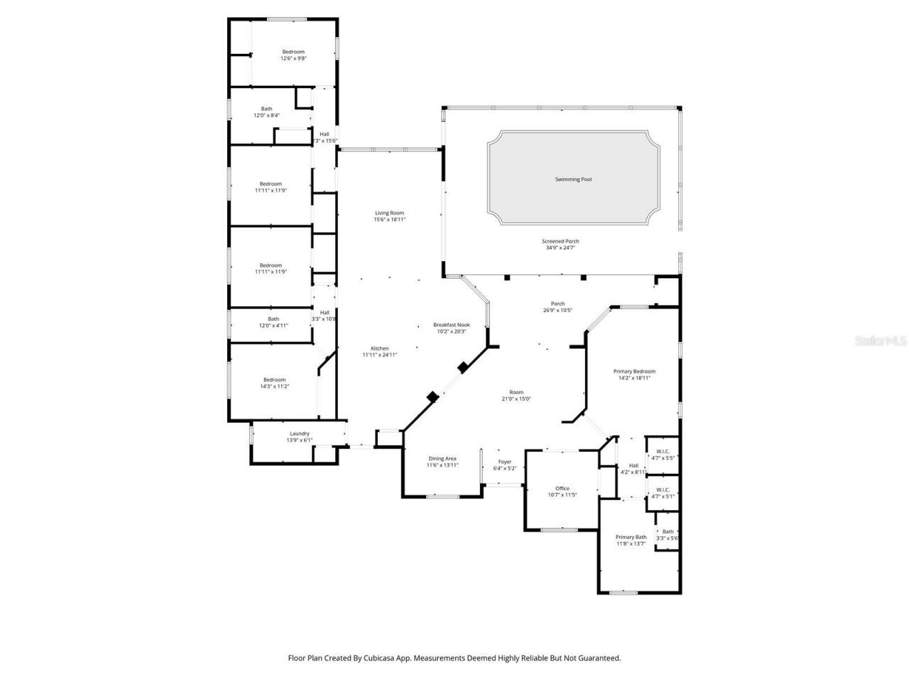 3692 Johnathon Avenue, Palm Harbor, FL 34685 Photo