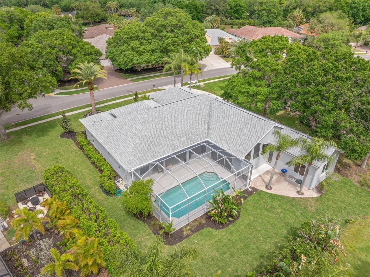 3692 Johnathon Avenue, Palm Harbor, FL 34685 Photo