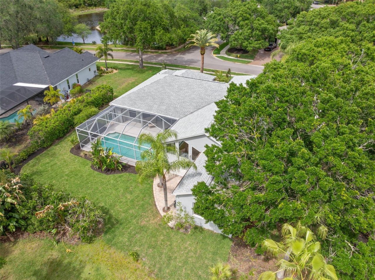 3692 Johnathon Avenue, Palm Harbor, FL 34685 Photo