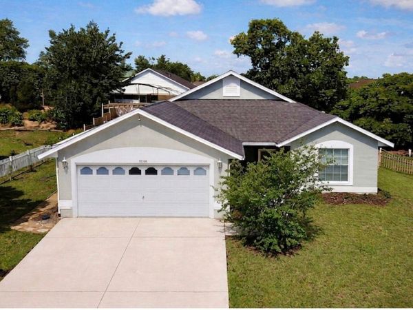 604 BENT OAK LOOP , DAVENPORT, FL 33837