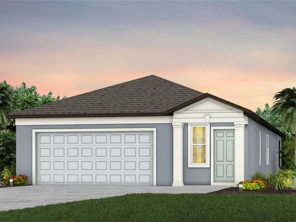 9931 TRELLIS VINE WAY , PARRISH, FL 34219