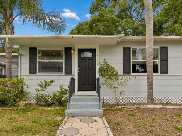 739 47TH AVENUE N, ST PETERSBURG, FL 33703