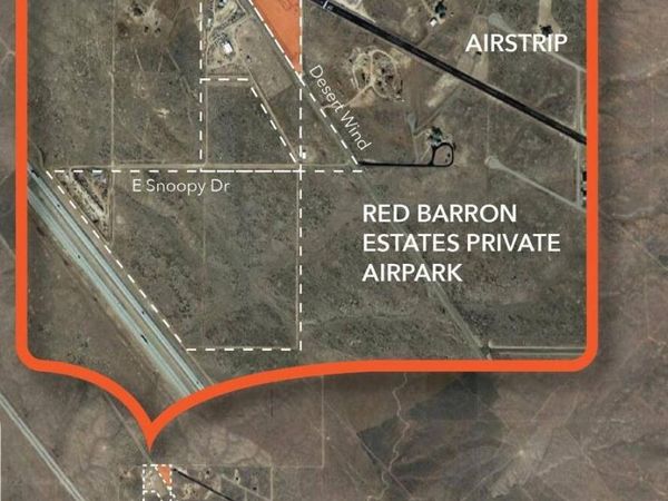 TBD N Garrison Ct - Phase 3, Mountain Home, ID 83647