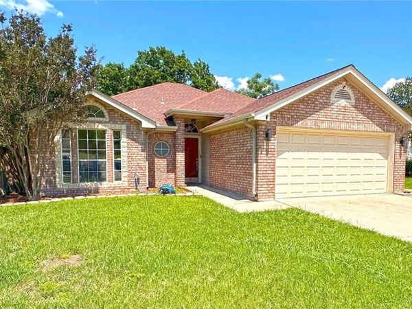 2006 Indian Camp Trail, Copperas Cove, TX 76522
