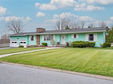 11 Belle Avenue, Auburn, NY 13021