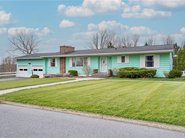 11 Belle Avenue, Auburn, NY 13021