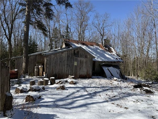 254 California Road , Cold Brook, NY 13324