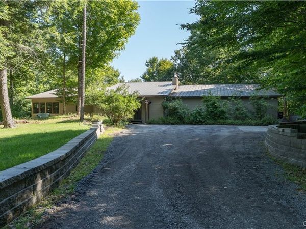 8697 Soft Maple Estate Road , Croghan, NY 13327