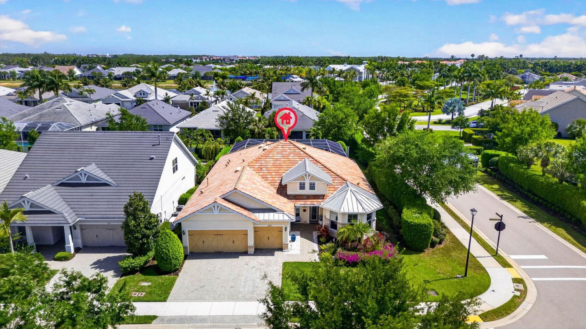 10582 Jackson Square Dr, Estero, FL 33928 Photo