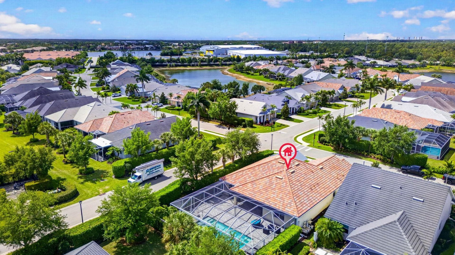 10582 Jackson Square Dr, Estero, FL 33928 Photo