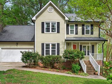 956 E Durness Court, Wake Forest, NC 27587