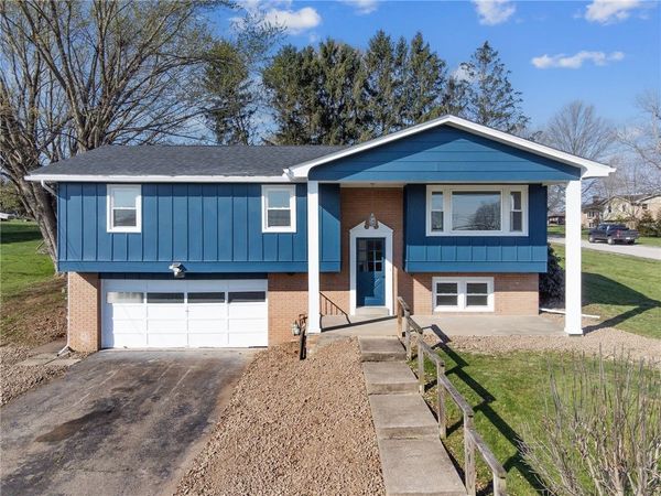 773 Homestead Avenue, Scottdale, PA 15683