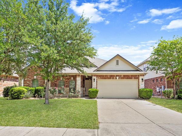 17805 Silent Harbor LOOP, Pflugerville, TX 78660