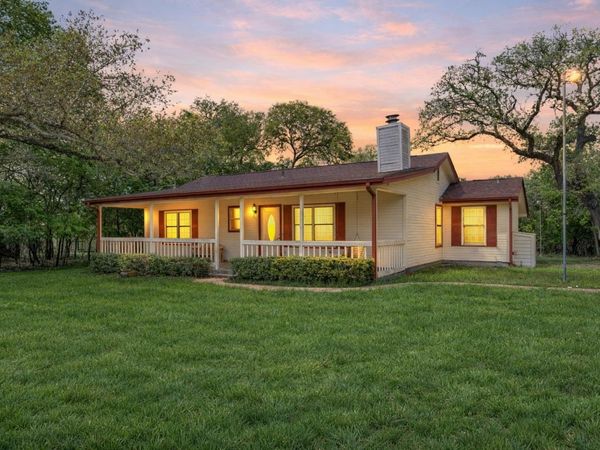 10706 Creek View DR, Austin, TX 78748