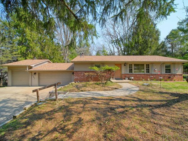 3381 Pine Ridge Drive, Jackson, MI 49201