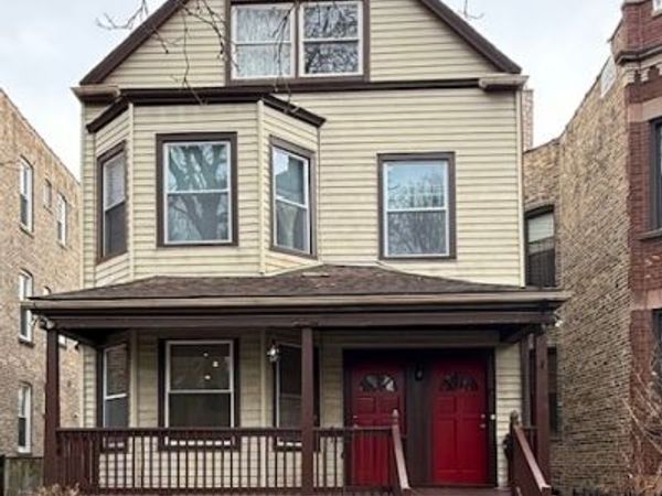 2442 N Lawndale Avenue, Chicago, IL 60647