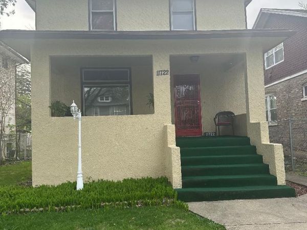 11722 S Parnell Avenue, Chicago, IL 60628