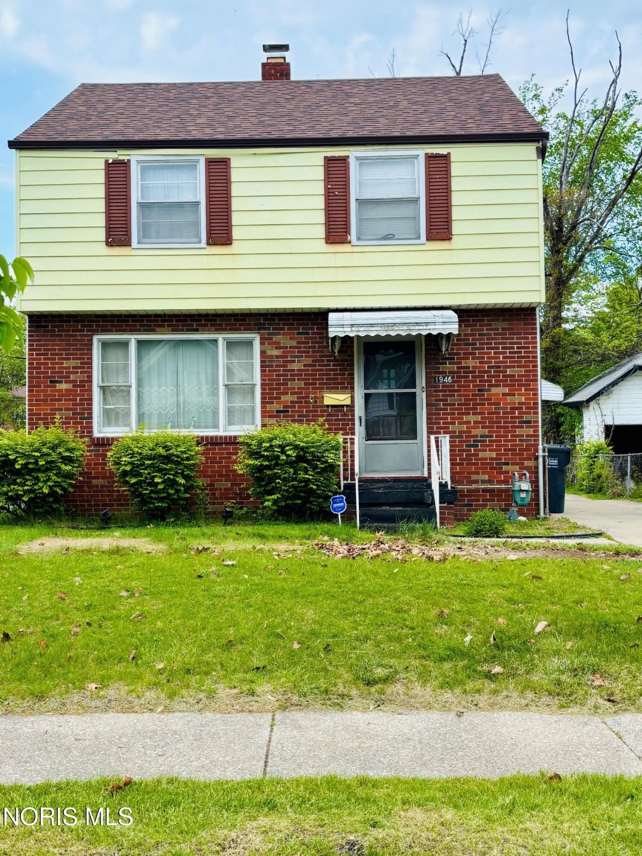 1946 Oakwood Avenue, Toledo, OH 43607 Main Photo