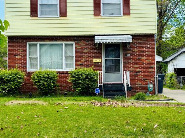 1946 Oakwood Avenue, Toledo, OH 43607