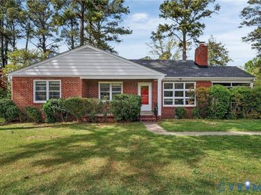 8802 Michaux Lane, Henrico, VA 23229