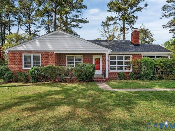 8802 Michaux Lane, Henrico, VA 23229