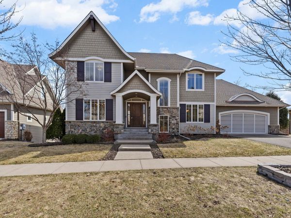 5110 Terraceview Lane N, Plymouth, MN 55446