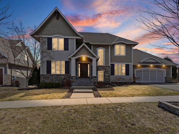 5110 Terraceview Lane N, Plymouth, MN 55446