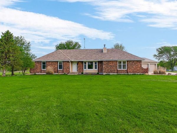 31004 W 271 Street, Paola, KS 66071