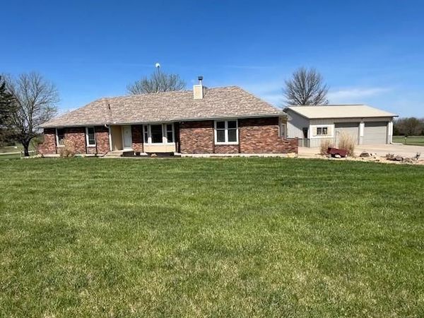 31004 W 271 Street, Paola, KS 66071