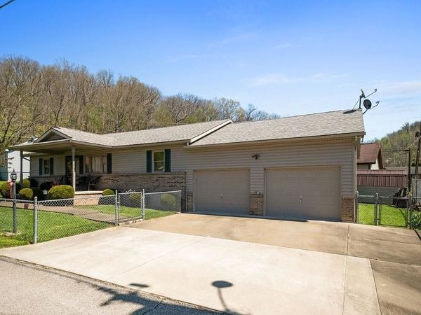 1 Meadow Lane, Huntington, WV 25704