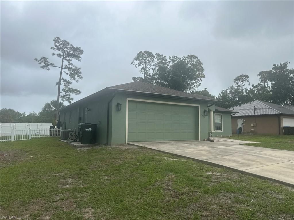4654 Kendsha St, North Port, FL 34288 Photo